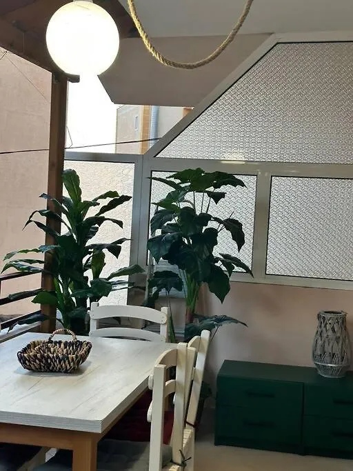 Apartment Camila ساراندا 0*,