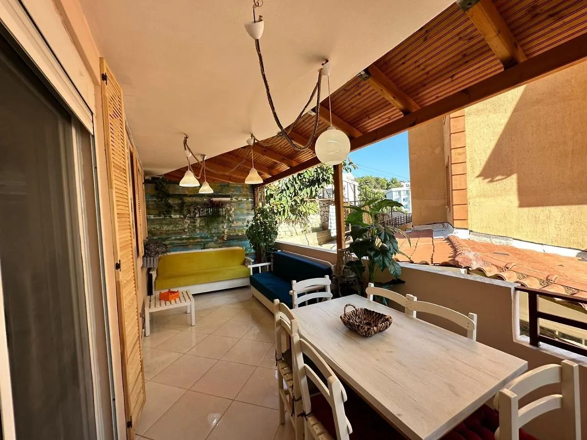 Apartment Camila ساراندا 0*,  ألبانيا