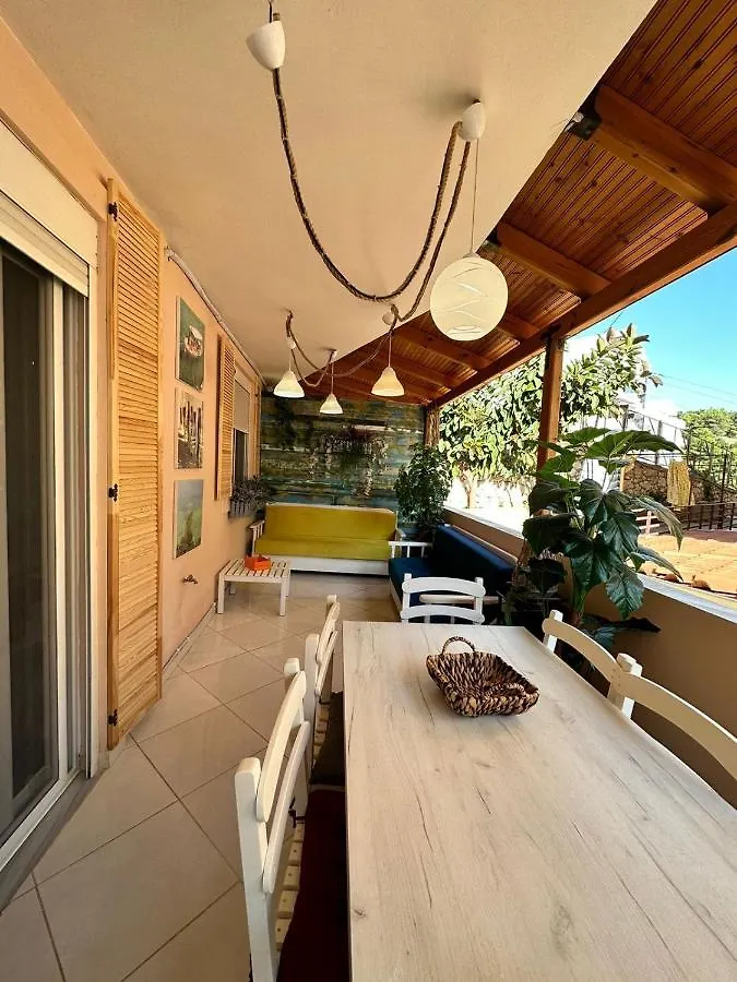 Apartment Camila ساراندا